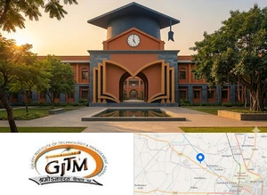 GITM - Galaxy Institute of Technology & Management
