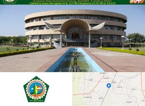 GJUST-Guru Jambheshwar University of Science And Technology