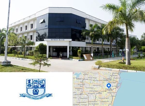 GKM College of Engineering and Technology (GKMCET)