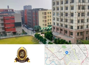 G.L. Bajaj Institute of Technology and Management