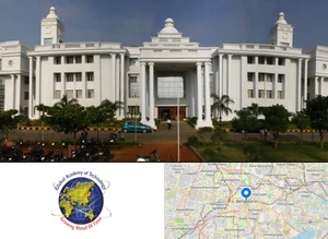 Global Academy of Technology