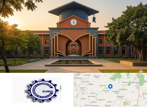 Global Institute of Engineering and Technology (GIET Telangana)