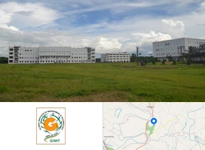 Global Institute of Management and Technology