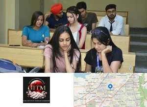 Global Institute of Technology and  Management (GITM)