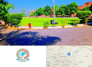 Global Research Institute of Management and Technology