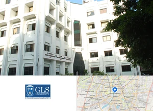GLS University, Ahmedabad