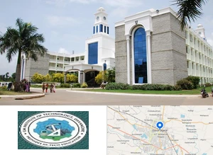 GMIT - GM Institute of Technology