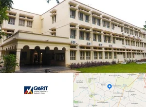 GMR Institute of Technology - GMRIT