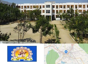 Gnyana Saraswati College of Engineering and Technology
