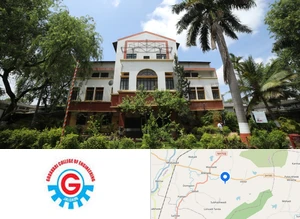 Godavari College of Engineering
