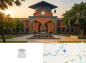 Godutai Engineering College for Women