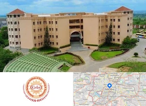Gokaraju Rangaraju Institute of Engineering and Technology