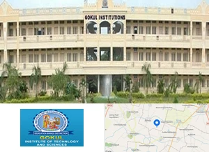 Gokul Institute of Technology and Sciences