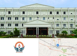 Gopal Narayan Singh University