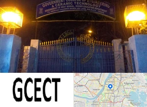 Government College of Engineering and Ceramic Technology
