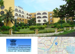 Government College of Engineering and Leather Technology - GCELT