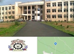 Government College of Engineering, Chandrapur