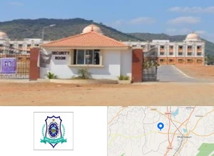 Government College of Engineering, Dharmapuri