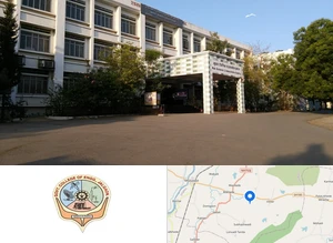 Government College of Engineering, Jalgaon