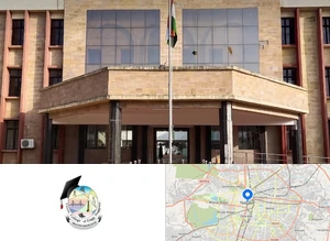 Government College of Engineering, Nagpur