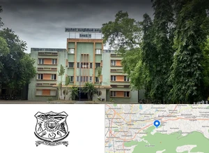 Government College of Engineering, Salem