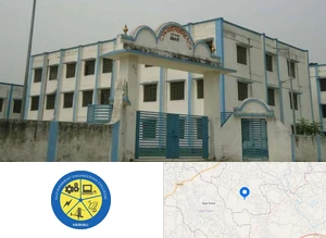 Government College of Engineering, Vaishali