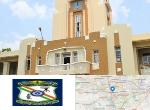 Government College of Technology (GCT)