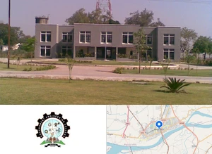 Government Engineering College, Bharuch