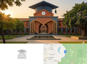 Government Engineering College, Chamarajanagar