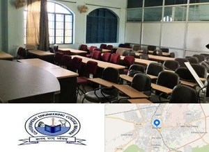 Government Engineering College (ECB, Bikaner)