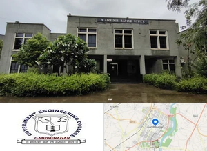 Government Engineering College, Gandhinagar