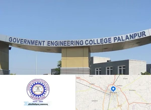 Government Engineering College, Palanpur