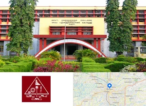 Government Engineering College, Thrissur