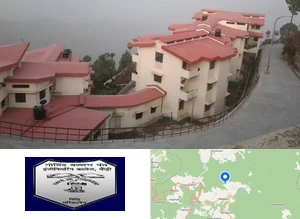 Govind Ballabh Pant Institute of Engineering and Technology