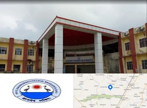 Govt. Engineering College Bharatpur