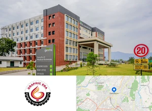 Graphic Era Deemed to be University