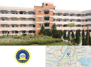 Greater Kolkata College of Engineering and Management