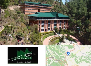 Green Hills Engineering College