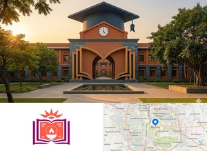 GSSS Institute of Engineering and Technology for Women