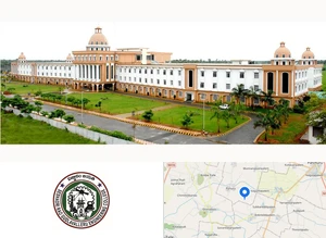 Gudlavalleru Engineering College