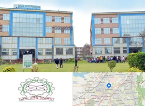 Gurgaon College of Engineering