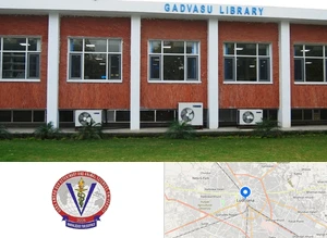 Guru Angad Dev Veterinary And Animal Sciences University