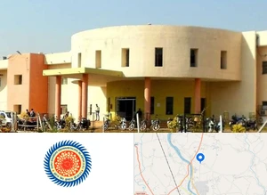 Guru Ghasidas Vishwavidyalaya