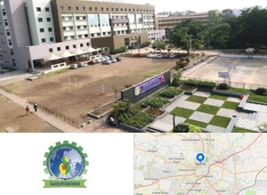 Guru Gobind Singh Foundation`s Guru Gobind Singh College of Engineering and Research Centre