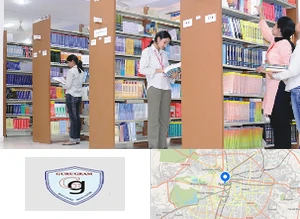 Guru Gram Institute of Aeronautical Engineering & Technology (GGIAET)