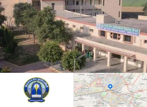 Guru Nanak Dev University Regional Campus, Sathiala