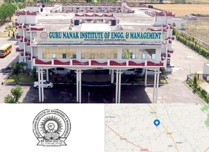 Guru Nanak Institute of Engineering and Management