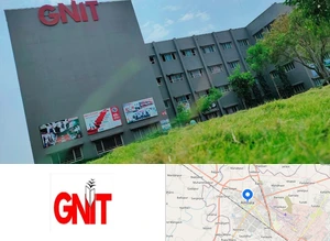 Guru Nanak Institute of Technology