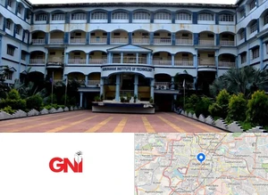 Guru Nanak Institutions Technical Campus