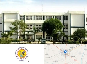 Guru Teg Bahadur Khalsa Institute of Engineering and Technology